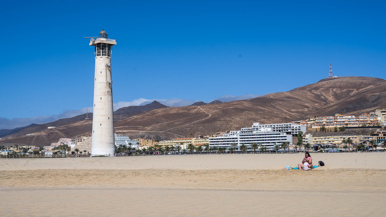 Fuerteventura 2 Strandwanderungen Sudlich Von Costa Calma Wandern Reisen Mehr